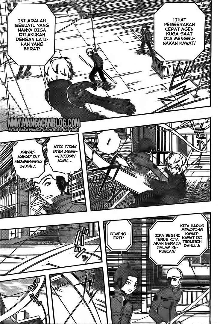 Chapter 141 - halaman 6
