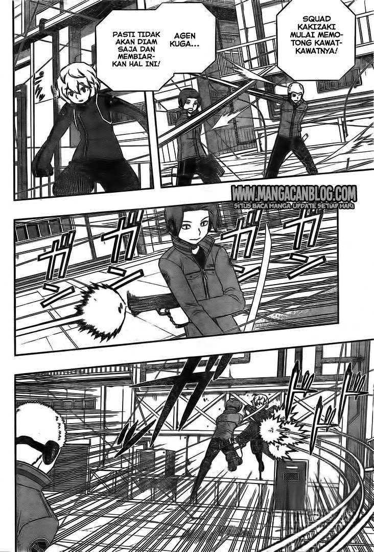 Chapter 141 - halaman 7