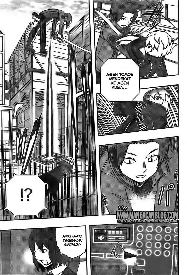 Chapter 141 - halaman 8