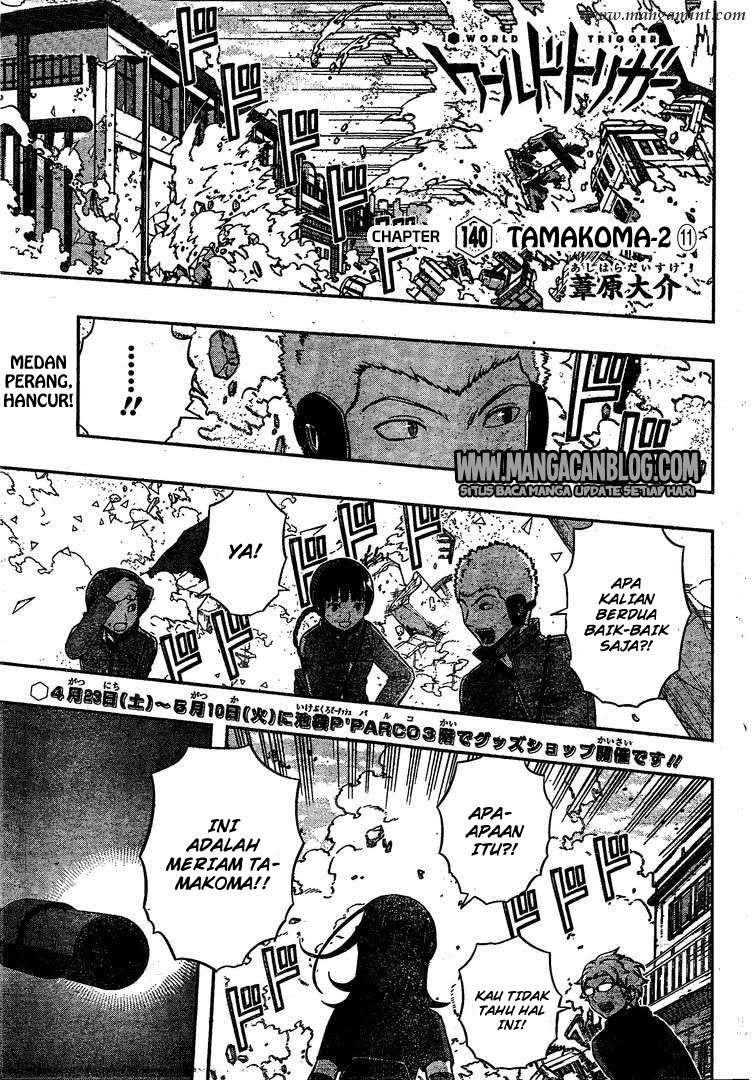 Chapter 140 - halaman 1
