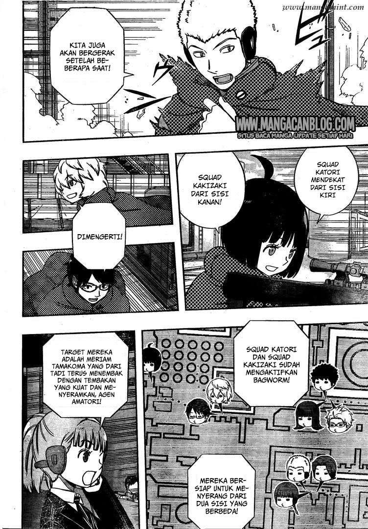 Chapter 140 - halaman 10