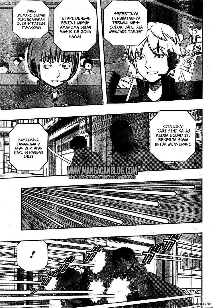 Chapter 140 - halaman 11