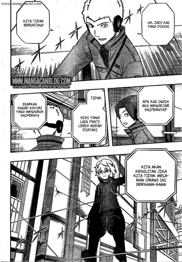 Chapter 140 - halaman 14