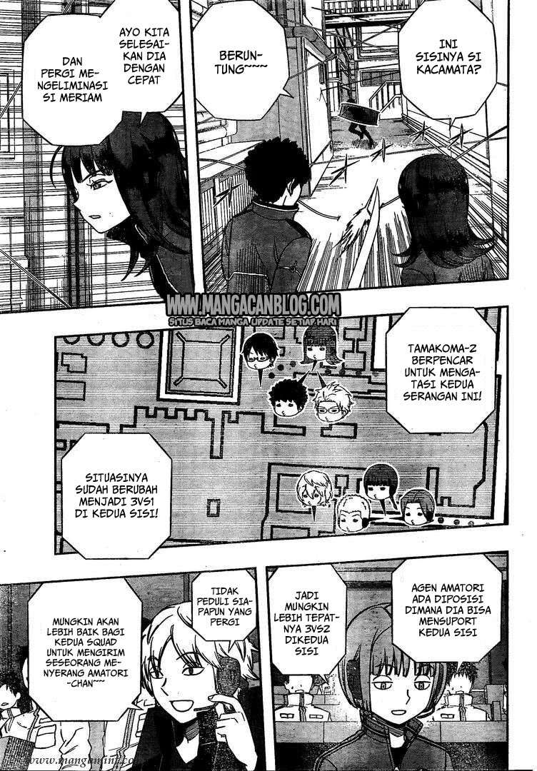 Chapter 140 - halaman 15