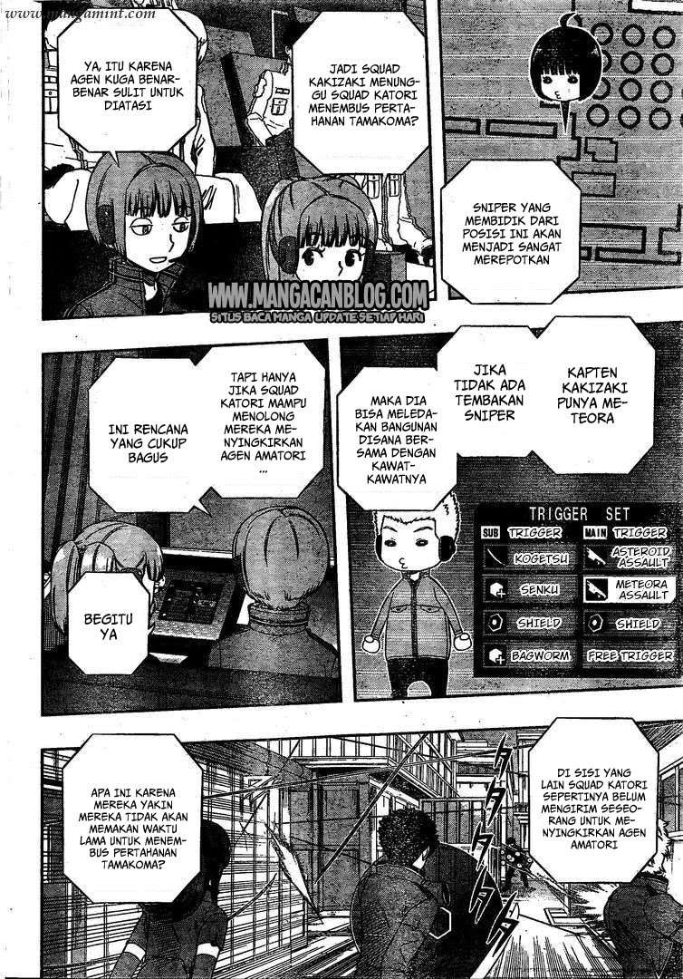 Chapter 140 - halaman 16