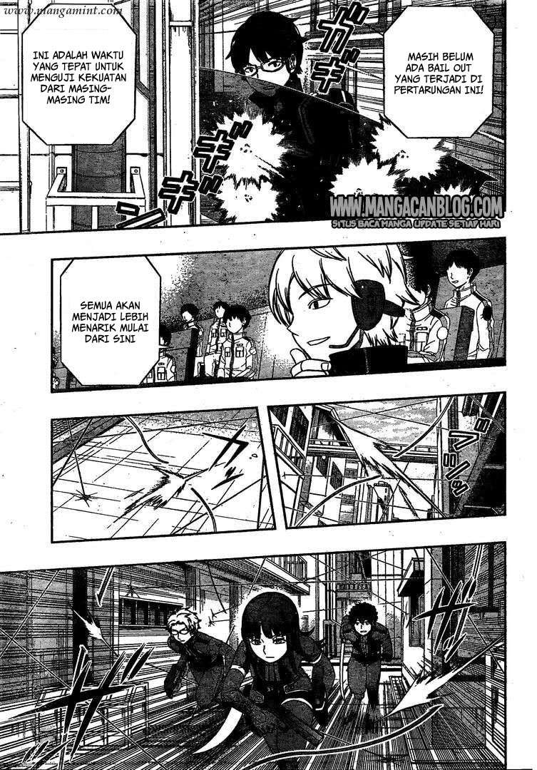 Chapter 140 - halaman 17