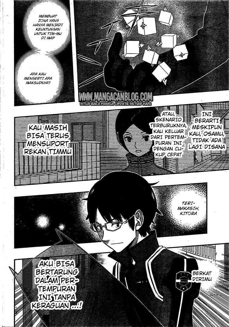 Chapter 140 - halaman 18