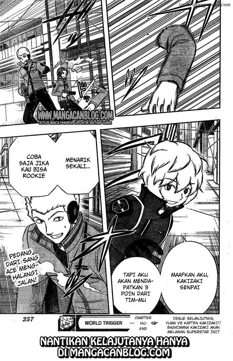 Chapter 140 - halaman 19