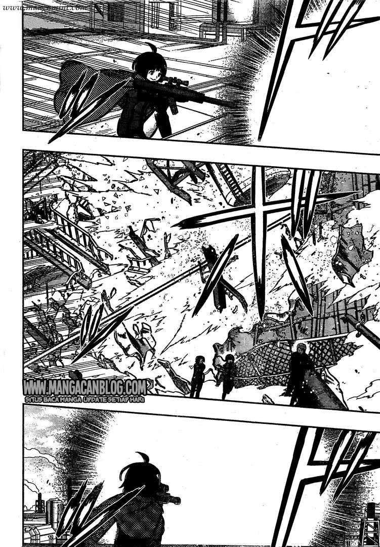 Chapter 140 - halaman 2
