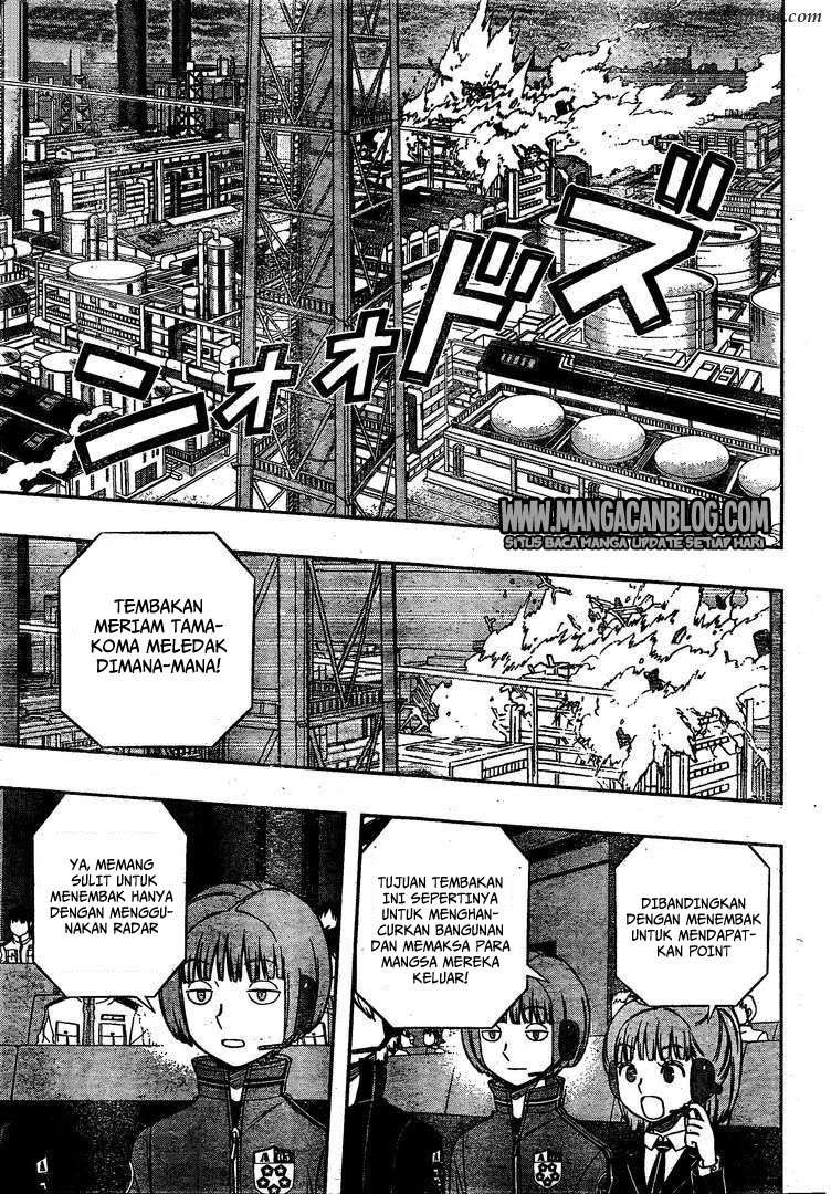 Chapter 140 - halaman 3