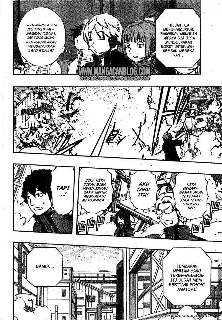 Chapter 140 - halaman 4
