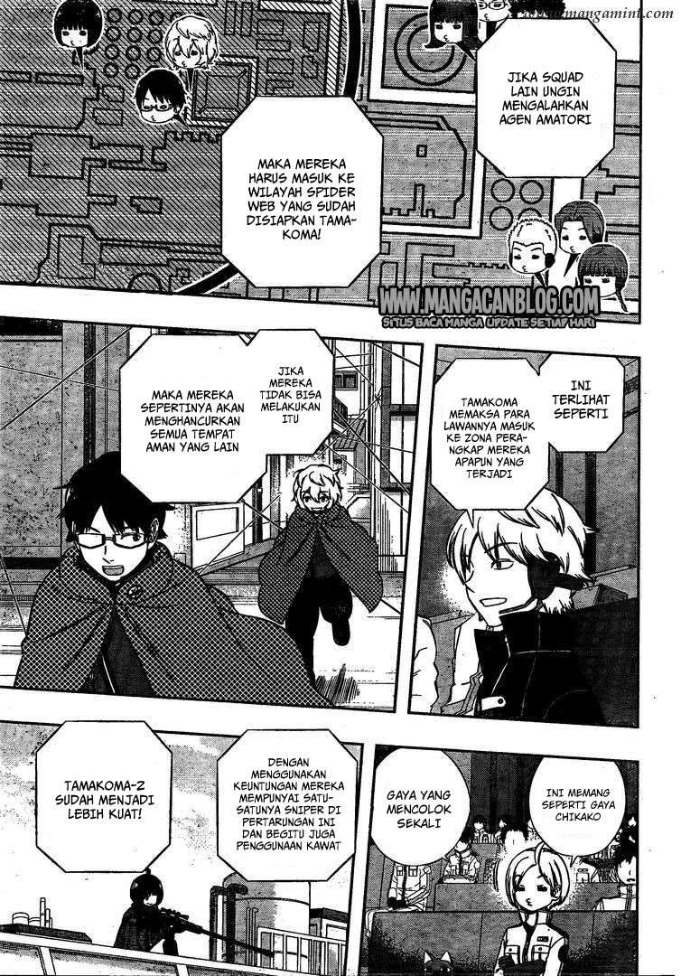 Chapter 140 - halaman 5