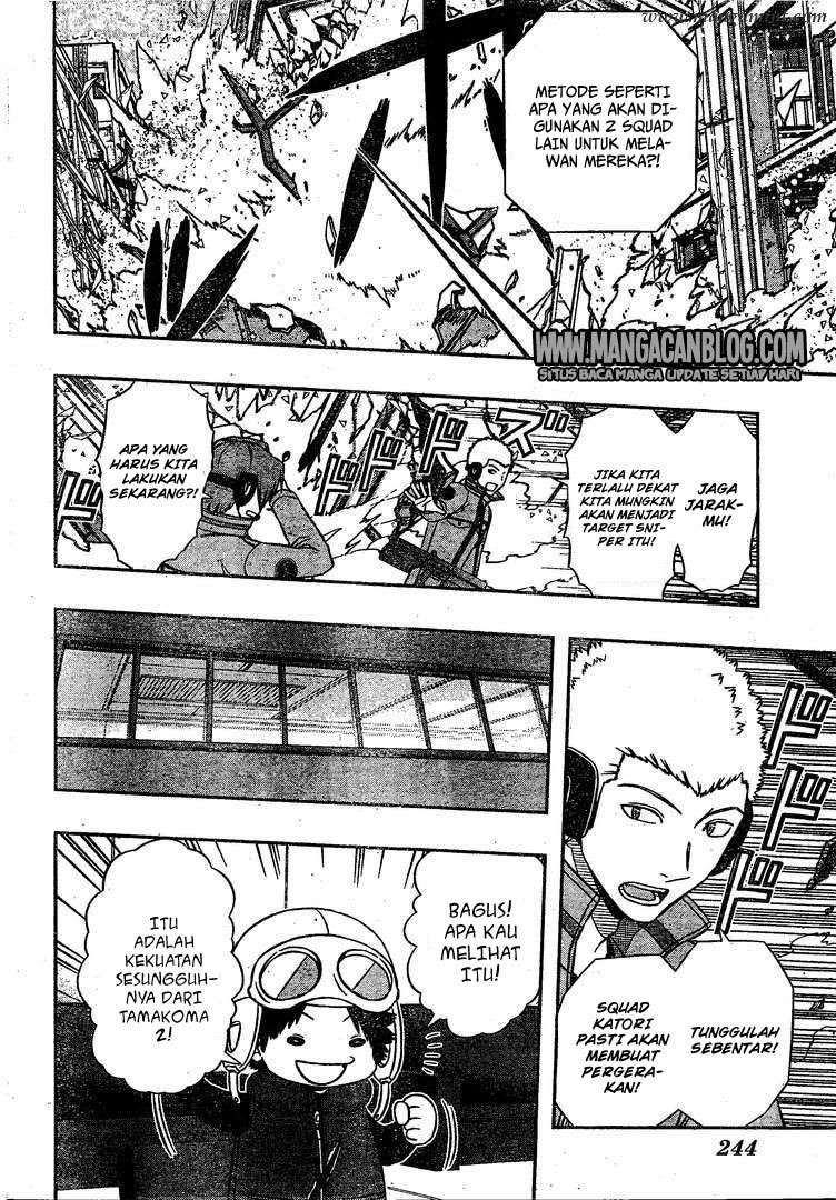 Chapter 140 - halaman 6
