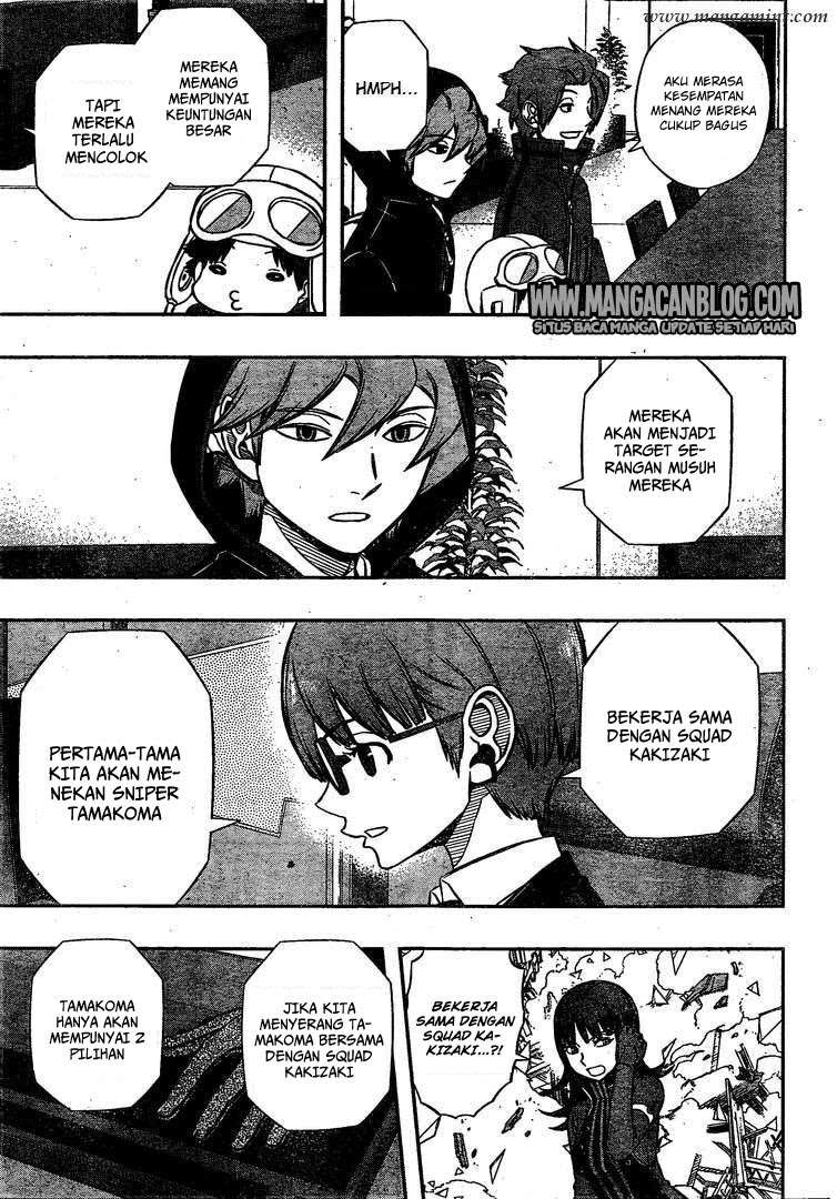 Chapter 140 - halaman 7