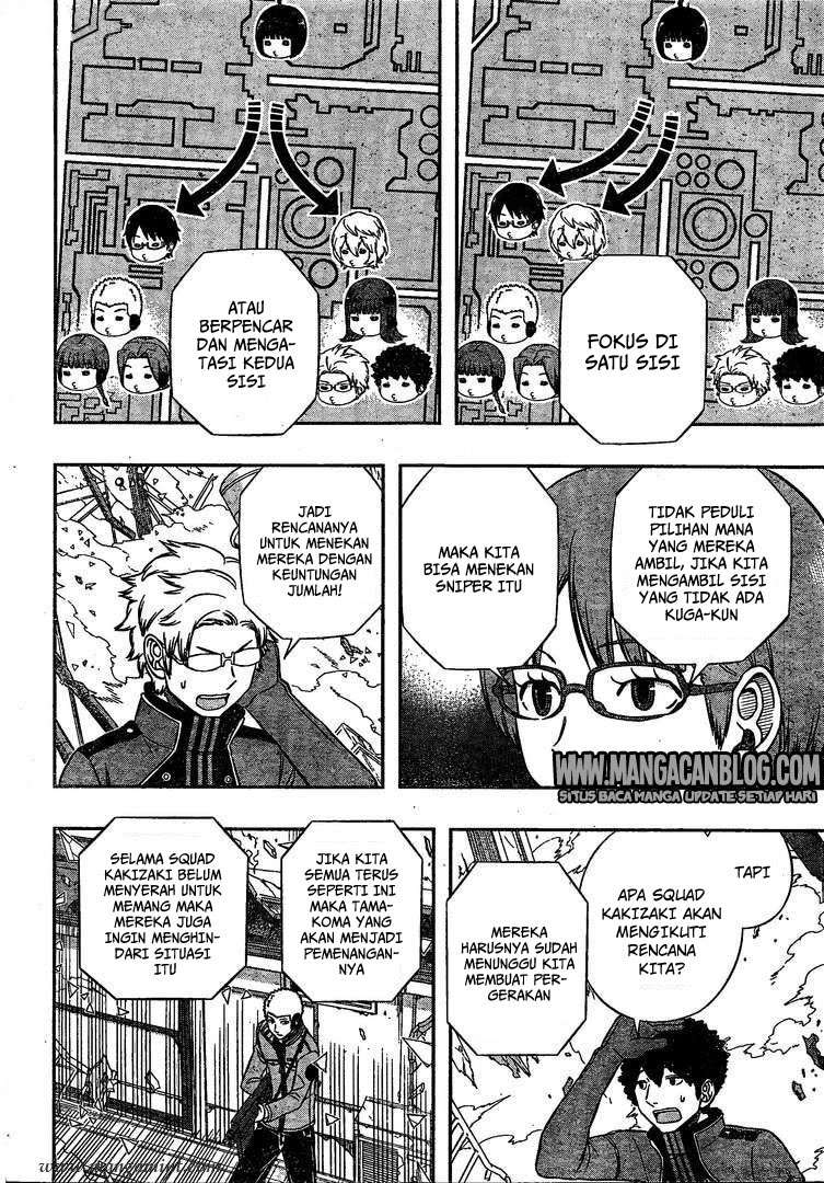 Chapter 140 - halaman 8