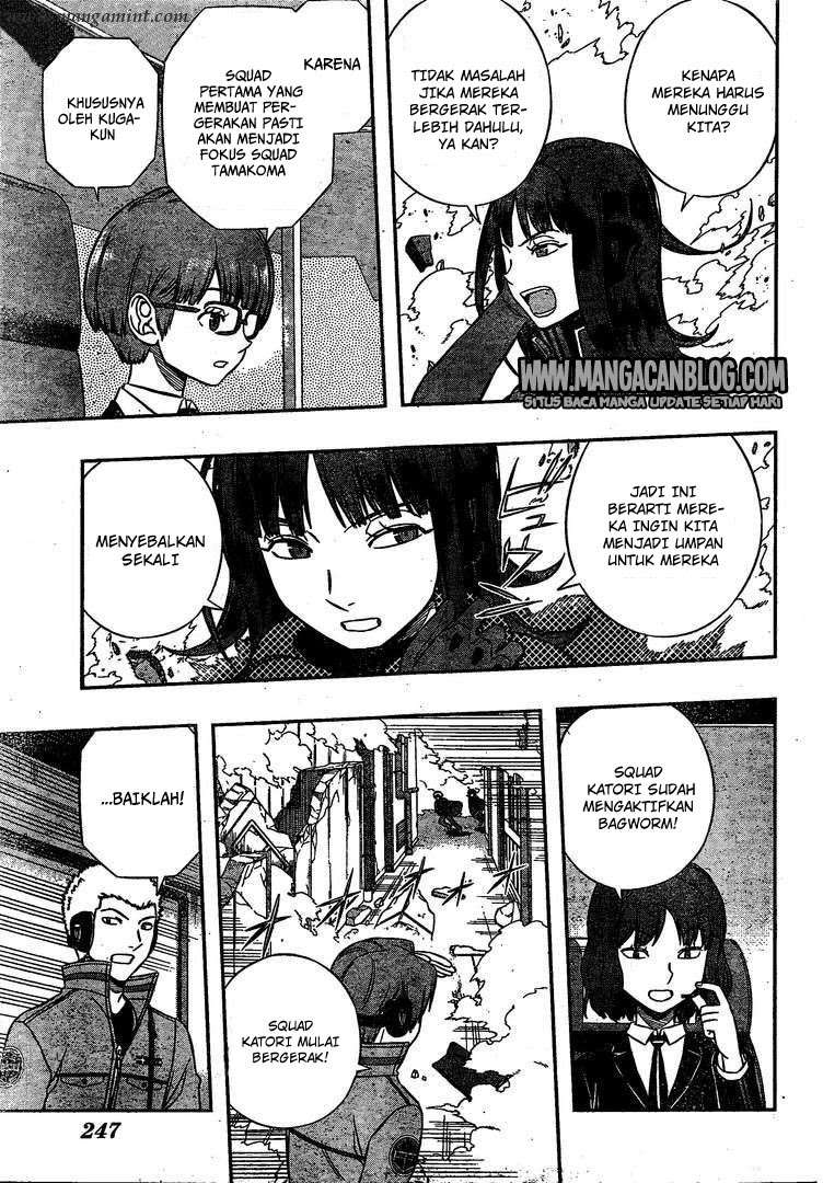 Chapter 140 - halaman 9