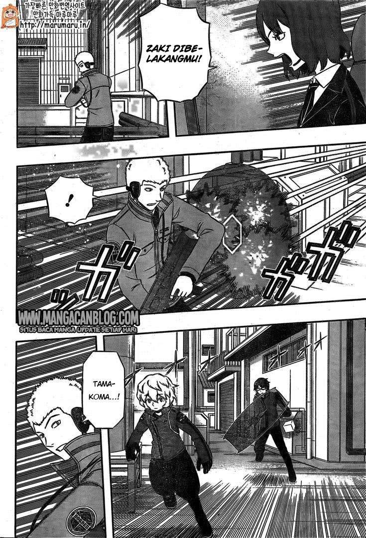 Chapter 139 - halaman 11
