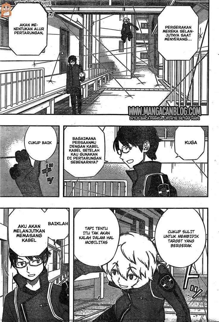 Chapter 139 - halaman 14