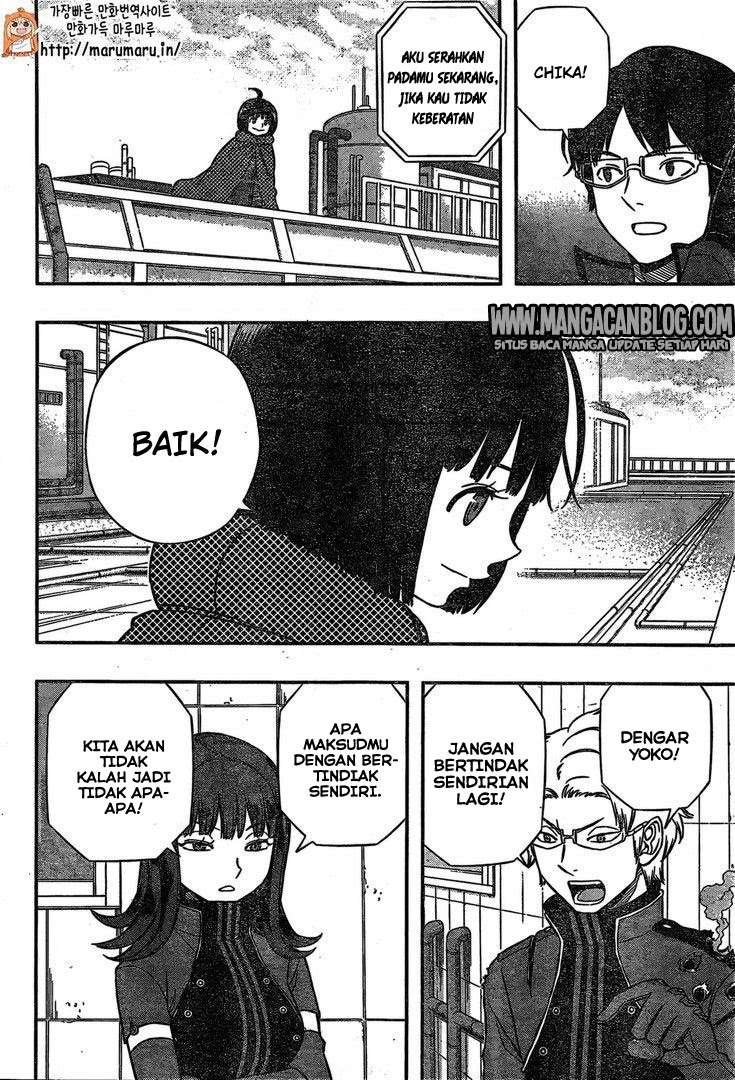 Chapter 139 - halaman 15