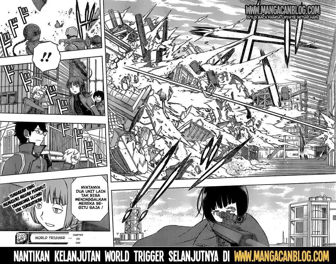 Chapter 139 - halaman 19