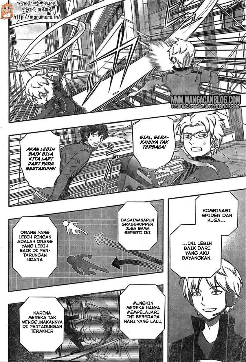 Chapter 139 - halaman 3