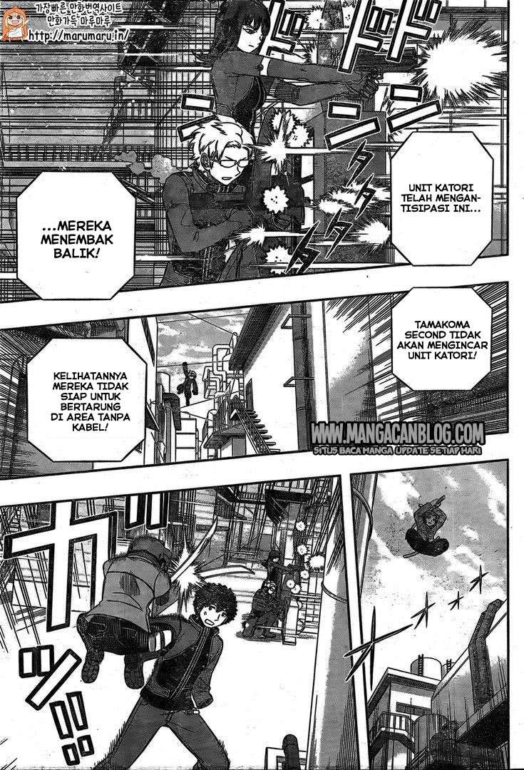 Chapter 139 - halaman 6