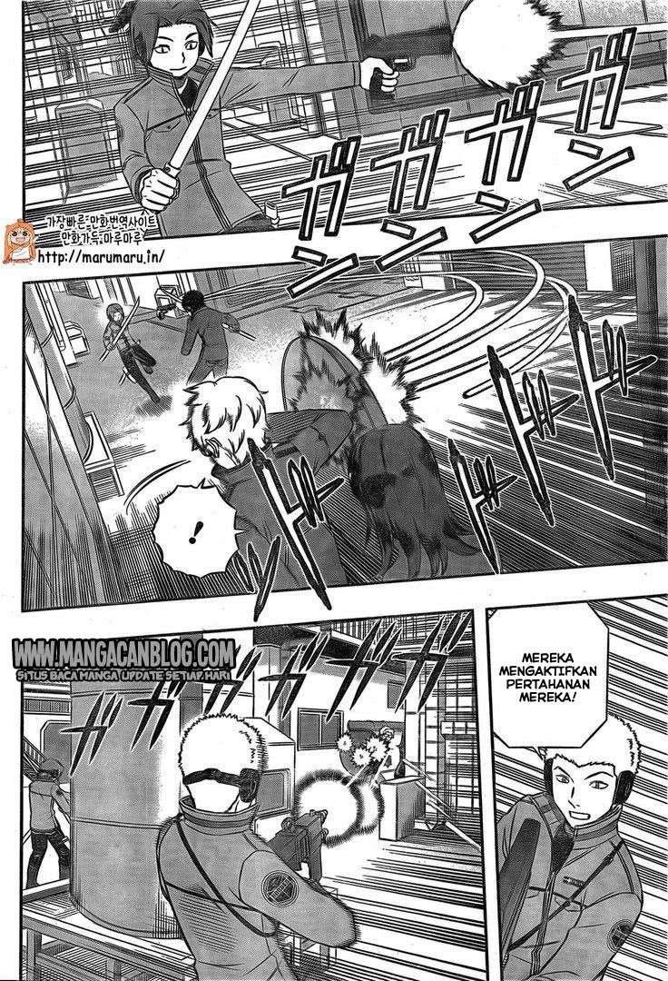 Chapter 139 - halaman 7