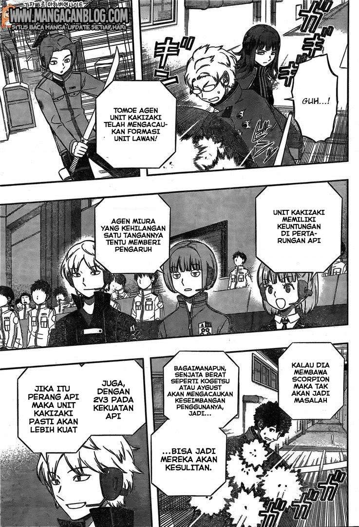Chapter 139 - halaman 8