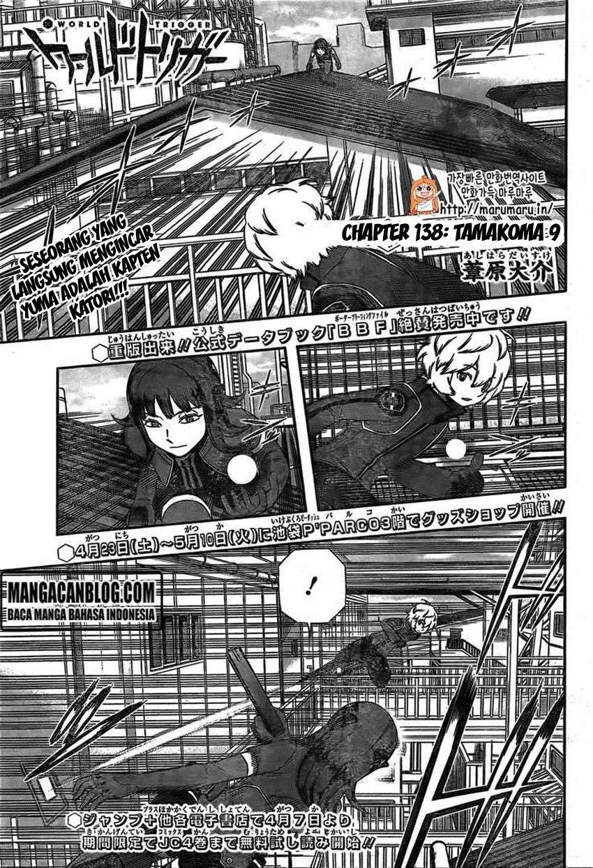Chapter 138 - halaman 2