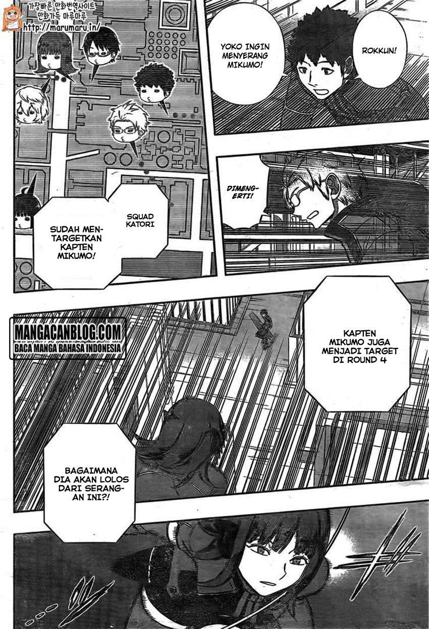 Chapter 138 - halaman 11