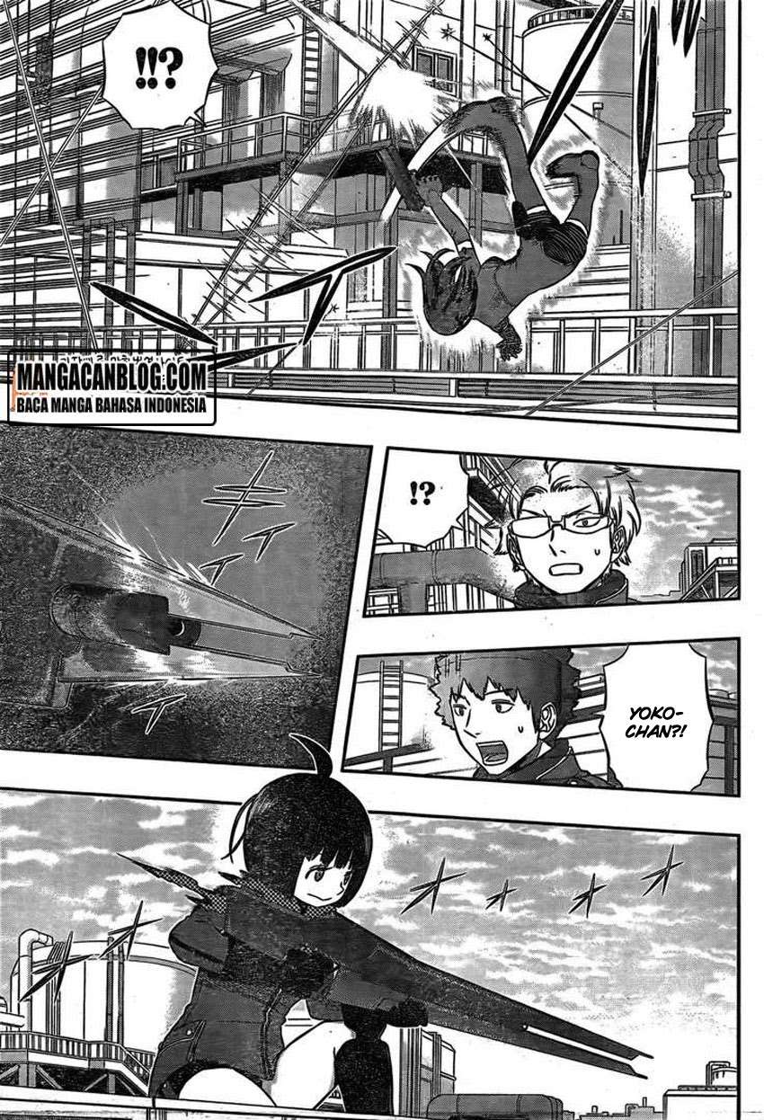 Chapter 138 - halaman 12