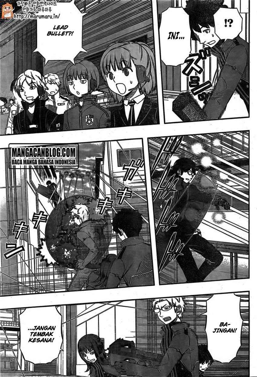 Chapter 138 - halaman 14