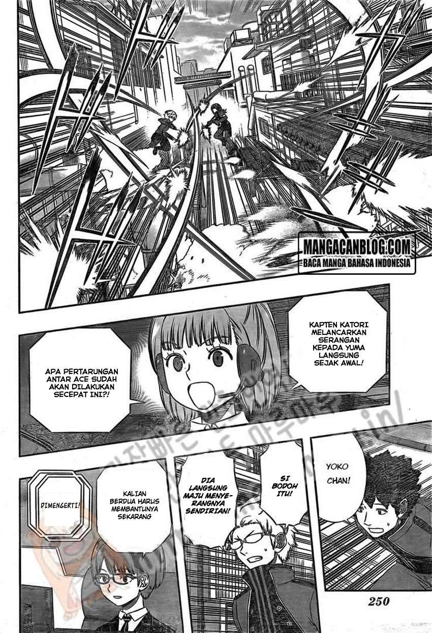 Chapter 138 - halaman 3