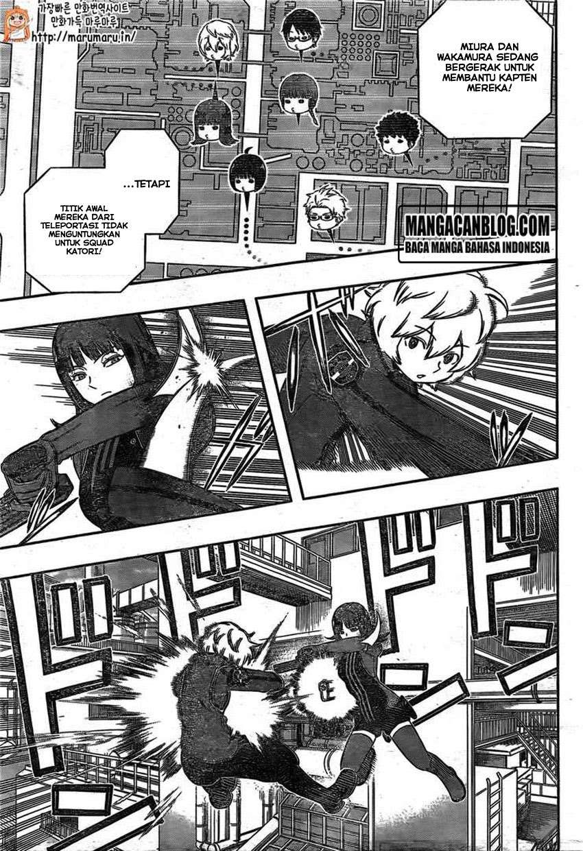 Chapter 138 - halaman 4