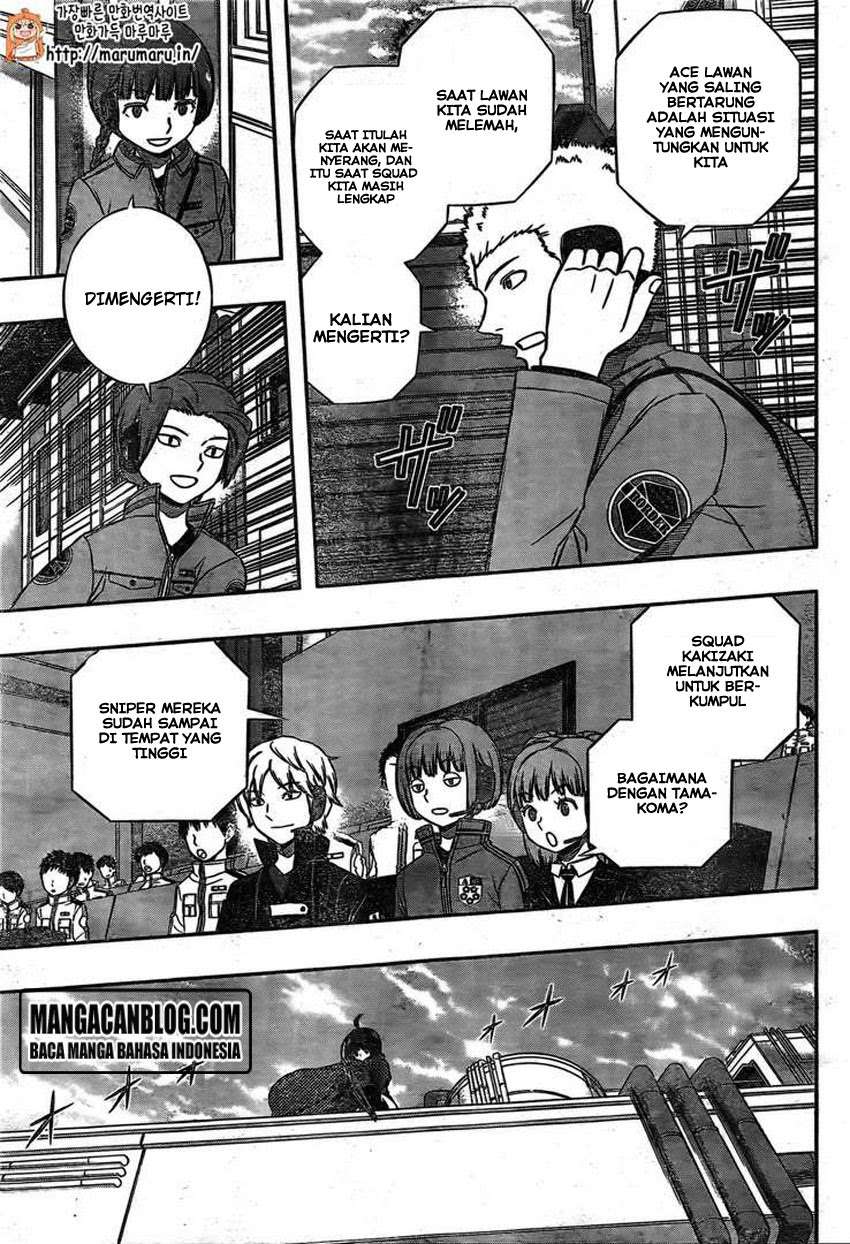 Chapter 138 - halaman 6