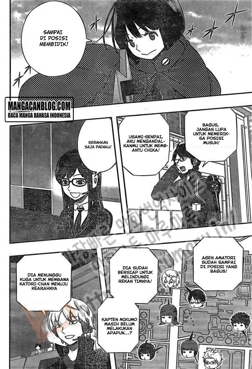 Chapter 138 - halaman 7