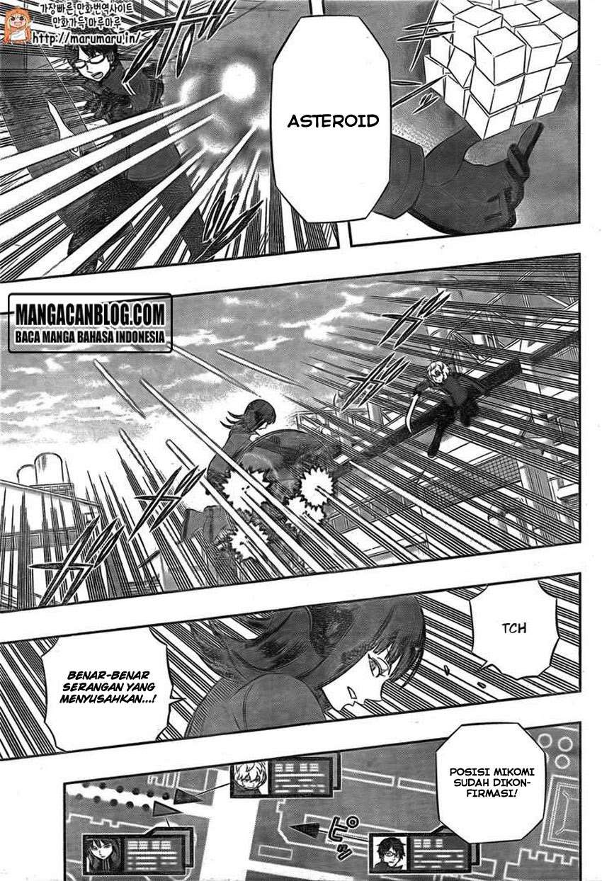 Chapter 138 - halaman 8