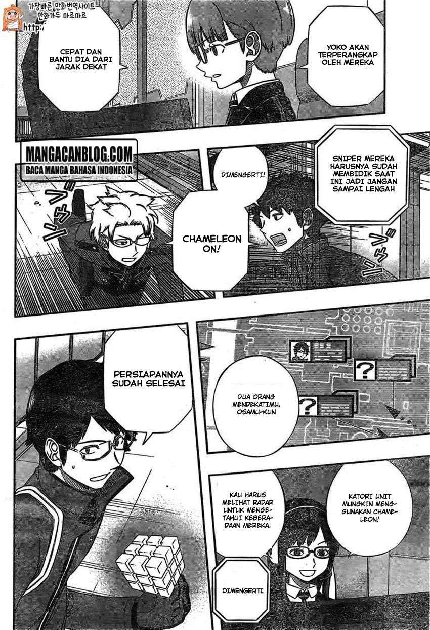 Chapter 138 - halaman 9