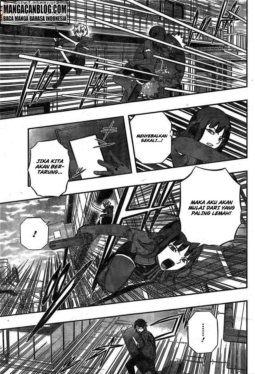 Chapter 138 - halaman 10