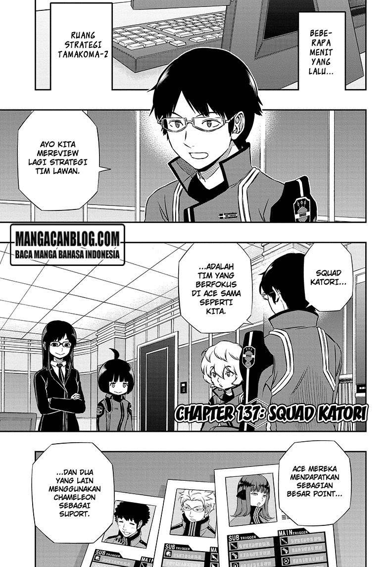 Chapter 137 - halaman 2