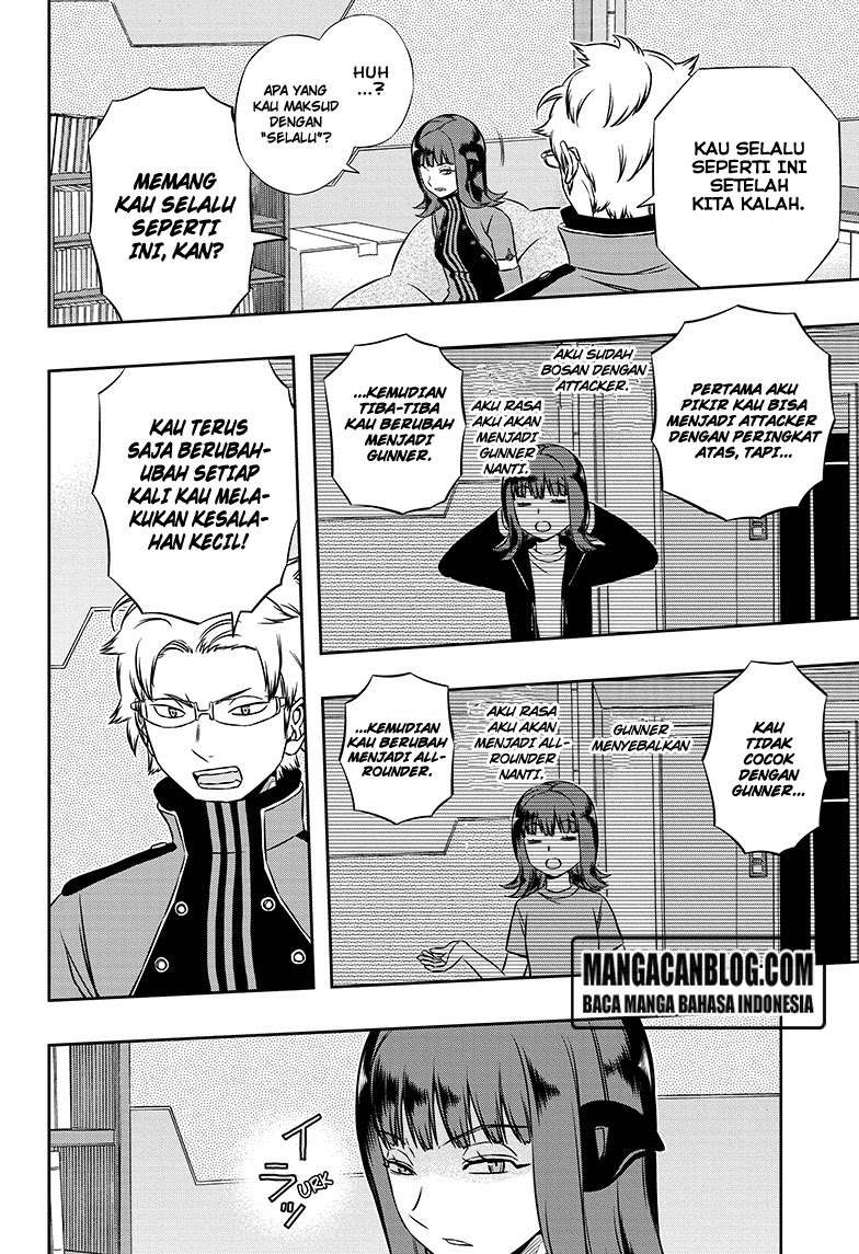 Chapter 137 - halaman 11