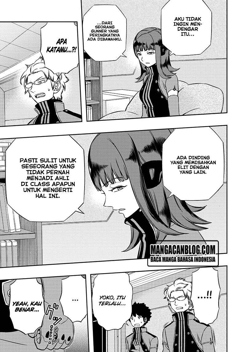 Chapter 137 - halaman 12