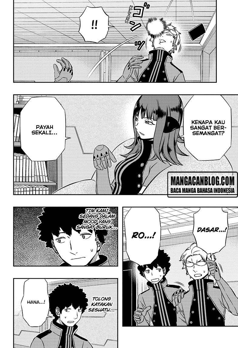 Chapter 137 - halaman 15