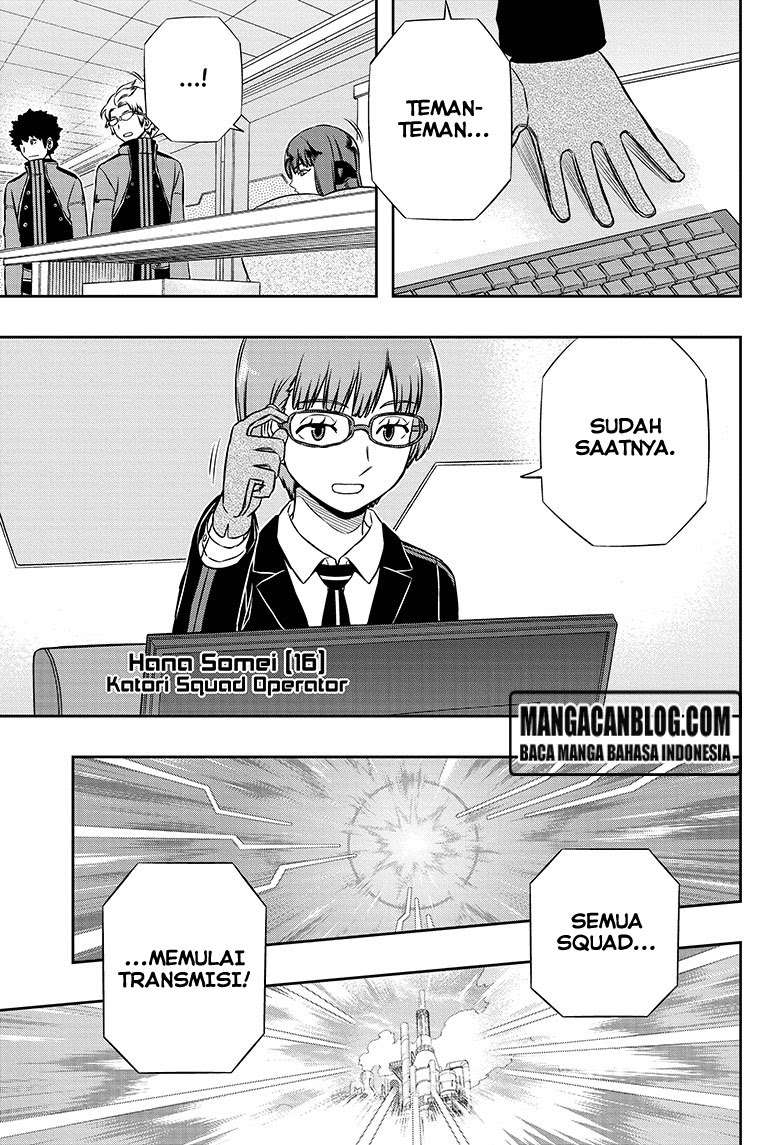 Chapter 137 - halaman 16