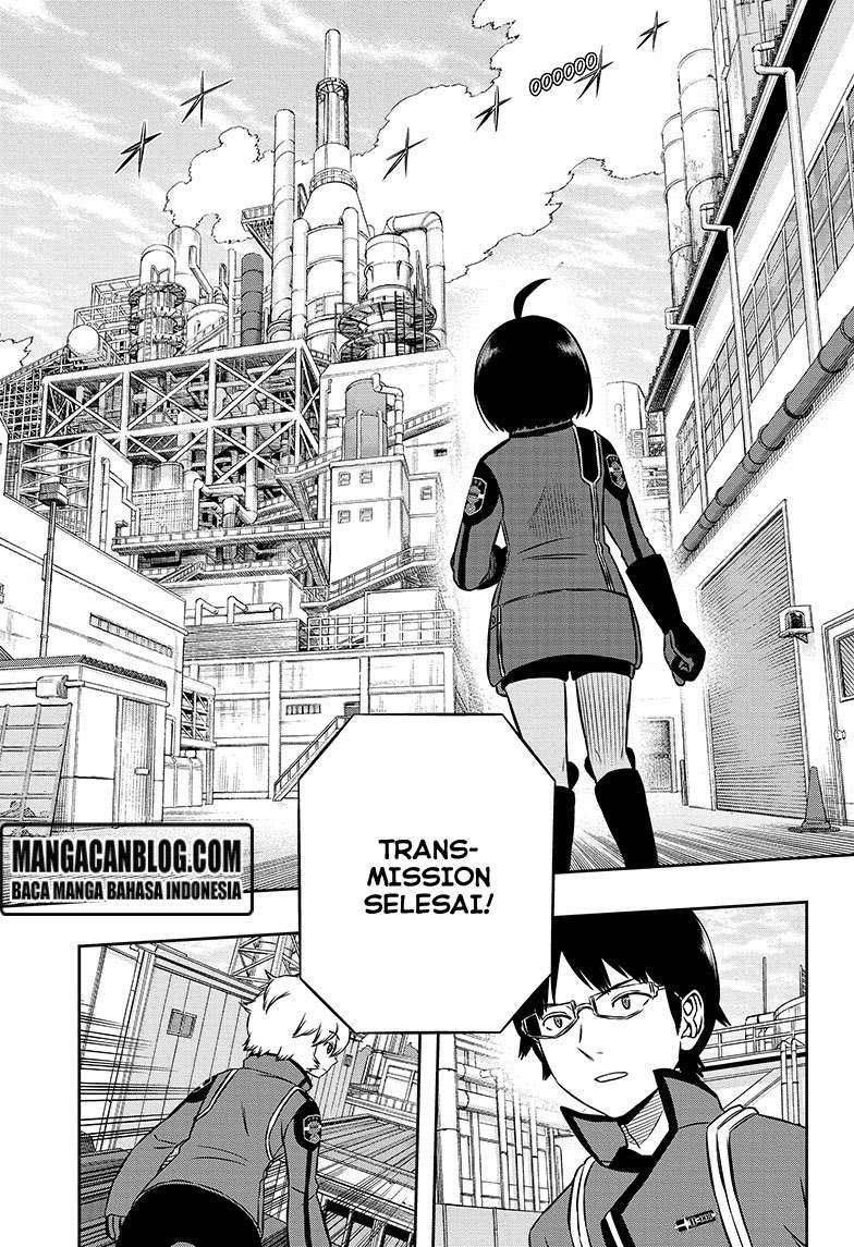 Chapter 137 - halaman 17