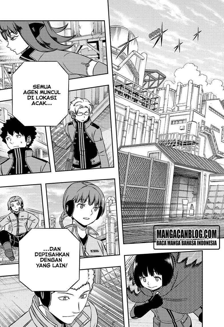 Chapter 137 - halaman 18
