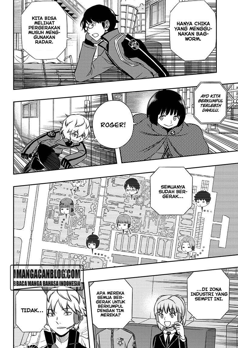 Chapter 137 - halaman 19