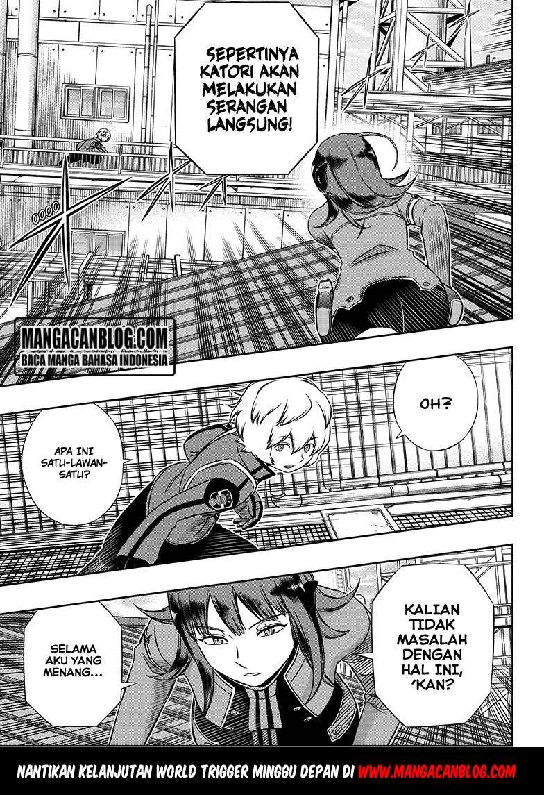 Chapter 137 - halaman 20