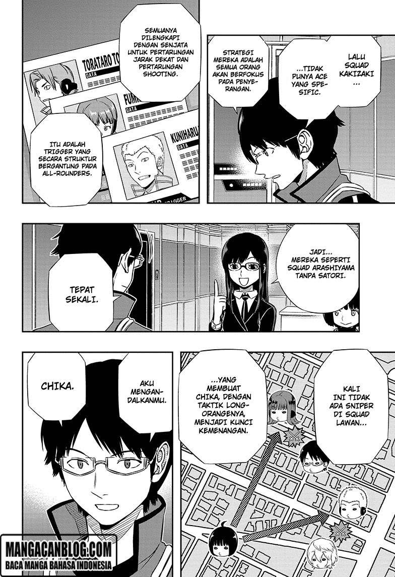 Chapter 137 - halaman 3