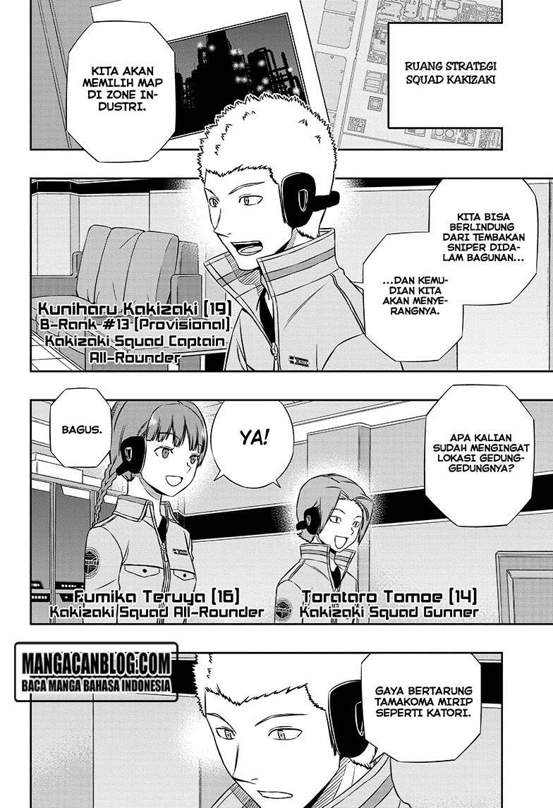 Chapter 137 - halaman 5